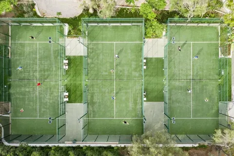 Arbatax Park Resort Dune foto 16