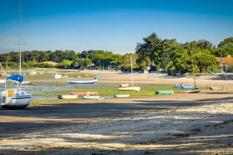Camping Les Goélands in Arès — foto 28