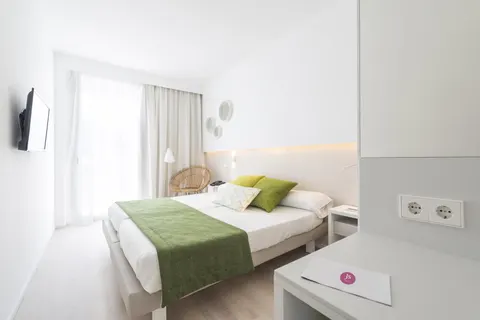 Hotel JS Sol de Alcudia foto 5