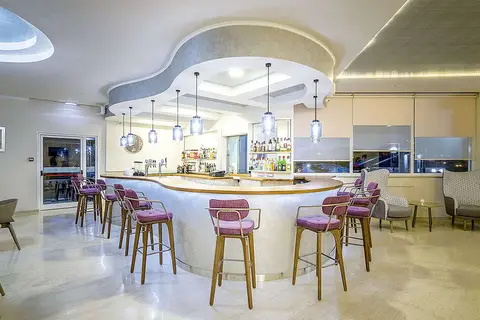 Golden Sun Hotel in Laganas Municipal Unit, foto 15