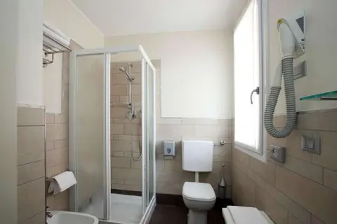 Hotel Vienna in Jesolo, foto 27