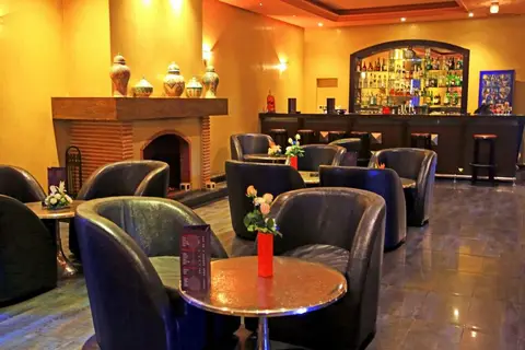 Aqualis Club Resort Marrakech in Marrakesh, foto 19