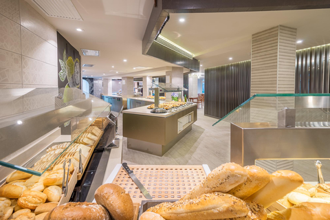 Hotel LIVVO Koala Garden foto 5