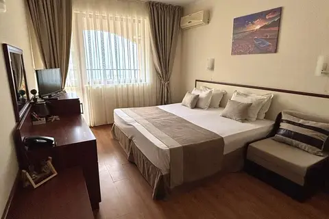 Sea Vista (ex Yuzhni Noshti) in Свети Влас — foto 4