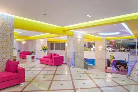 Electra Beachfront Villa in Δημοτική Ενότητα Κρανιδίου — foto 5