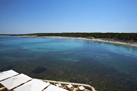 Universal Hotel Marqués in ses Salines — foto 12