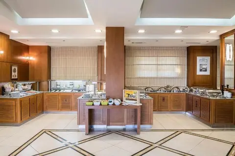Cretan Dream Resort And Spa in Κάτω Σταλός — foto 19