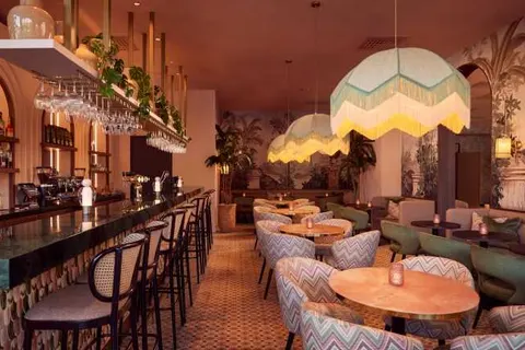 Van der Valk Hotel Lelystad foto 2