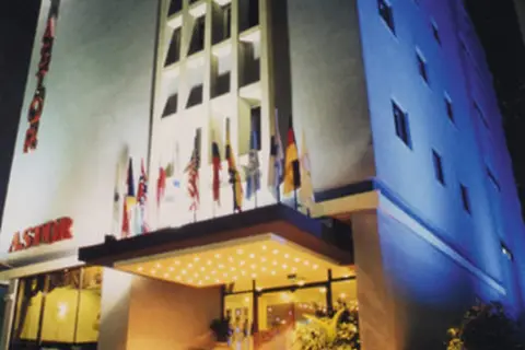 Prima Tel Aviv in Tel Aviv — foto 2