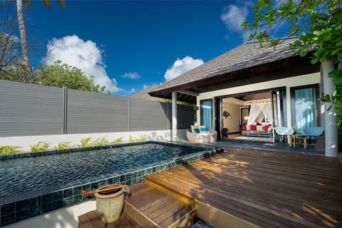 Atmosphere Kanifushi Maldives in ނައިފަރު — foto 26