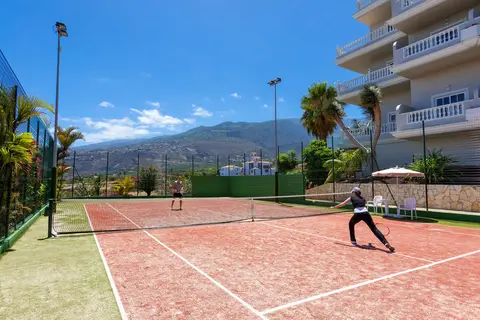 Riu Garoe in Puerto de la Cruz — foto 28