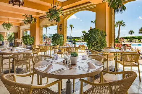 Elba Estepona Gran Hotel & Thalasso Spa in Estepona — foto 6