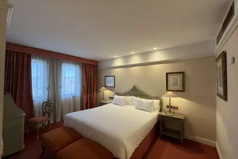 Best Western Premier CMC Girona in Girona — foto 24