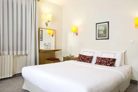 Hotel Ilkay in Fatih — foto 5