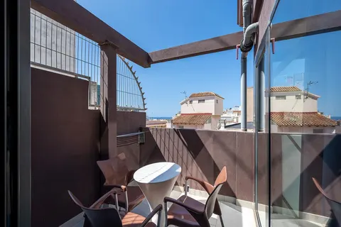 Appartmenten Climia 2 Sleep in Benidorm — foto 8