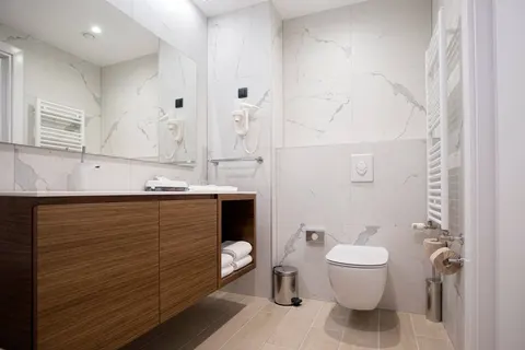 Marvie Hotel & Health in Split — foto 5