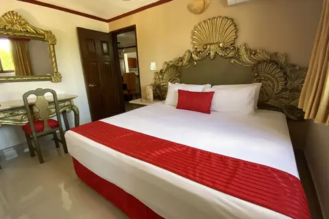 Hotel Las Golondrinas in Playa del Carmen — foto 19