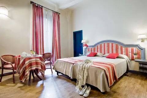 Unicorno in Florence, foto 4
