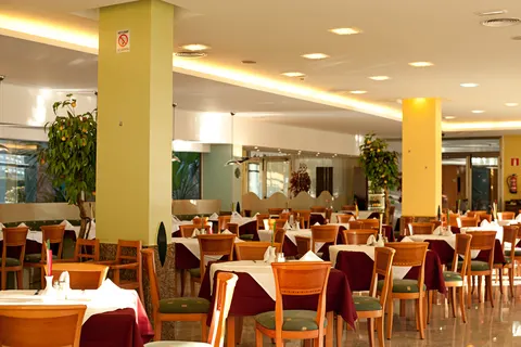 Hotel Livvo Costa Taurito foto 16