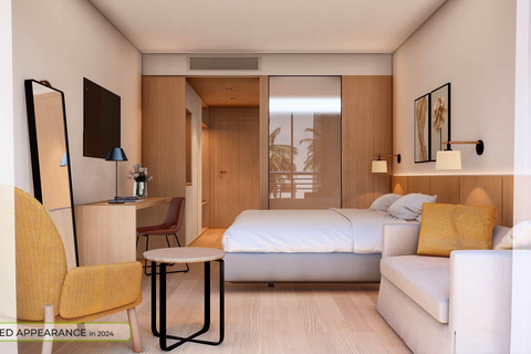 Protur Sa Coma Playa foto 35