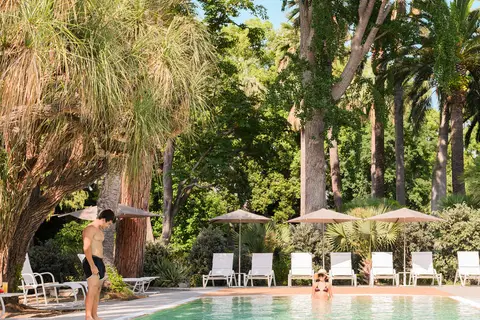 So' Lifestyle Hotel in Sorrento