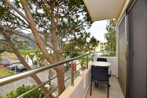 Aghas in Παλαιόχωρα — foto 28