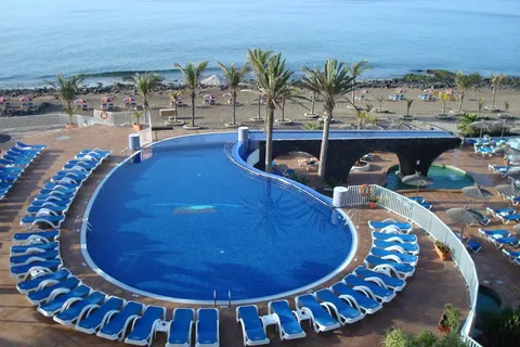 Vik Hotel San Antonio in Tías — foto 18