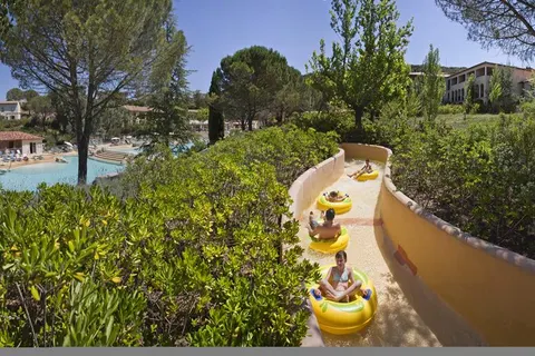 Sowell Hotel Ardèche foto 3