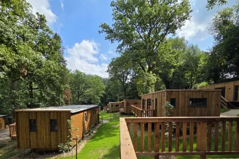 Le Hameau de la Semois foto 1