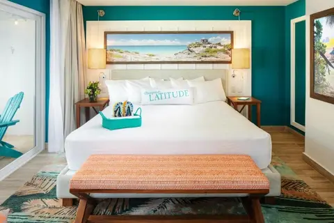 Margaritaville Island Reserve Riviera Cancún by Karisma in Puerto Morelos — foto 7