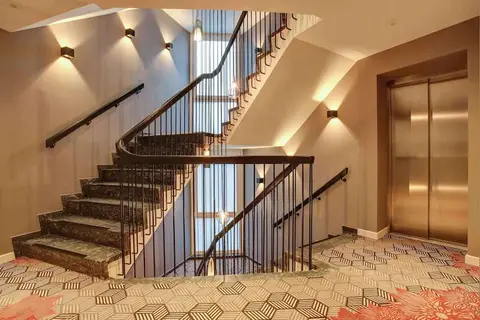 Vienna House Easy by Wyndham Hamburg City in Hamburg — foto 13