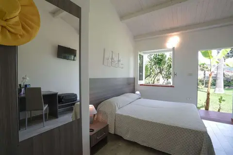 Hotel Costa Azzurra in Ricadi, foto 24