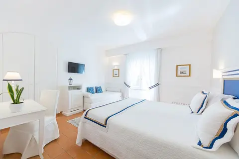 Hotel & Spa Villa Romana in Minori — foto 26