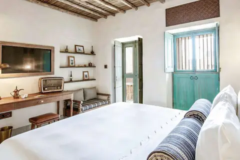 Al Seef Heritage Hotel Dubai, Curio Collection by Hilton in Al Seef Heritage Hotel Dubai, Curio Collection by Hilton, foto 8