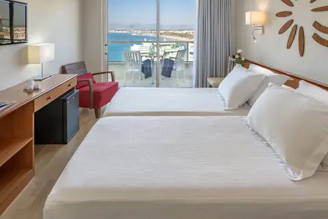 Hotel Las Vegas in Salou — foto 27