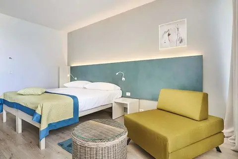 Sipar Plava Laguna in Umag — foto 9