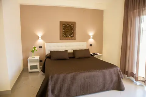 4 Spa Resort Hotel in Aci Castello — foto 21