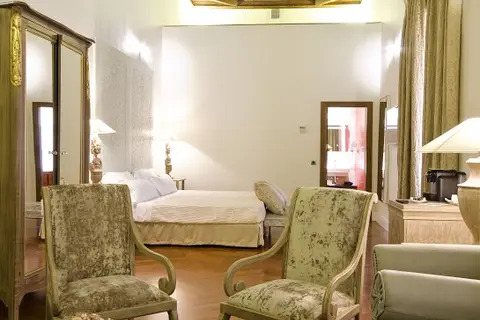 Hotel Boutique Palacio Pinello in Sevilla — foto 2