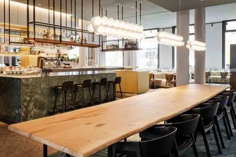 Novotel Münster City in Munster, foto 10