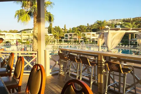 Fly & Go Kipriotis Maris Suites in Kos — foto 30