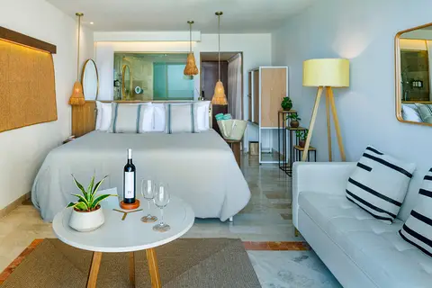 Paradisus Cancún in Cancùn — foto 18