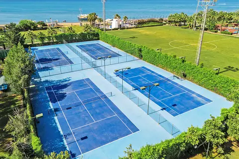 Limak Arcadia Sport Resort in Antalya, foto 23