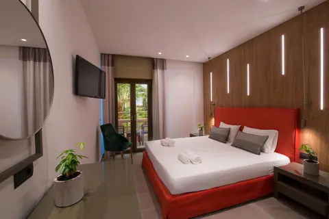 Villa Sonia in Δημοτική Ενότητα Μαλίων — foto 17