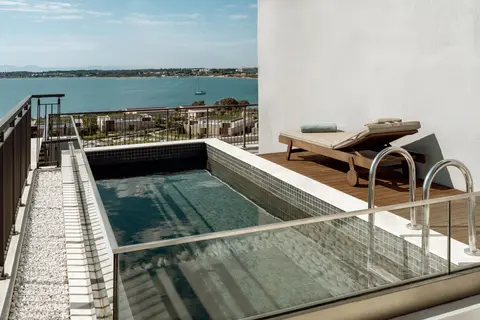 Bayou Anda Luxury Suites & Villas in Didim, foto 17