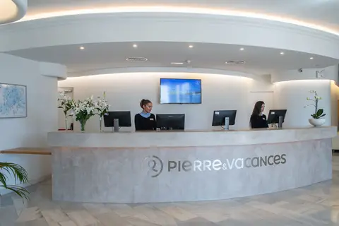 Pierre & Vacances Hotel El Puerto in Fuengirola — foto 19