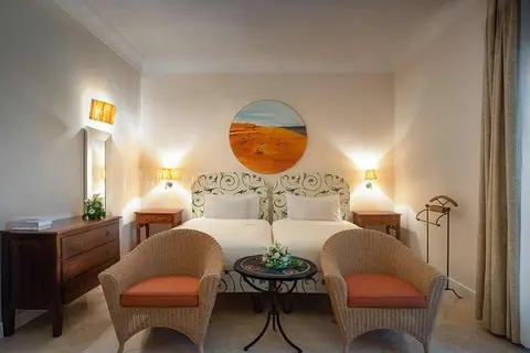 Tombolo Talasso Resort in Castagneto Carducci — foto 13