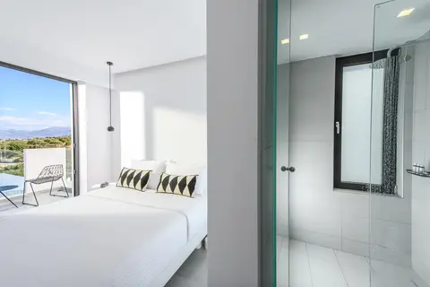 Cocoon Luxury Villas in Δημοτική Ενότητα Χερσονήσου — foto 14