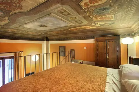 Puccini Appartementen in Florence, foto 12
