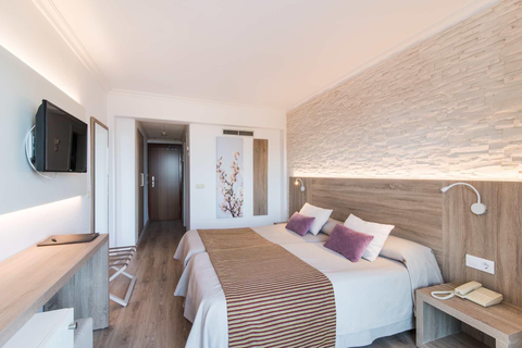 Hotel Na Taconera Sport & Relax foto 34