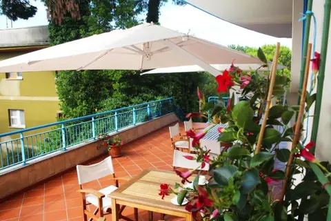 Hotel Cristallo in Rome — foto 4